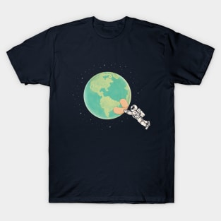 Heal the Earth T-Shirt